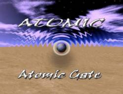 Atomic (JAP) : Atomic Gate